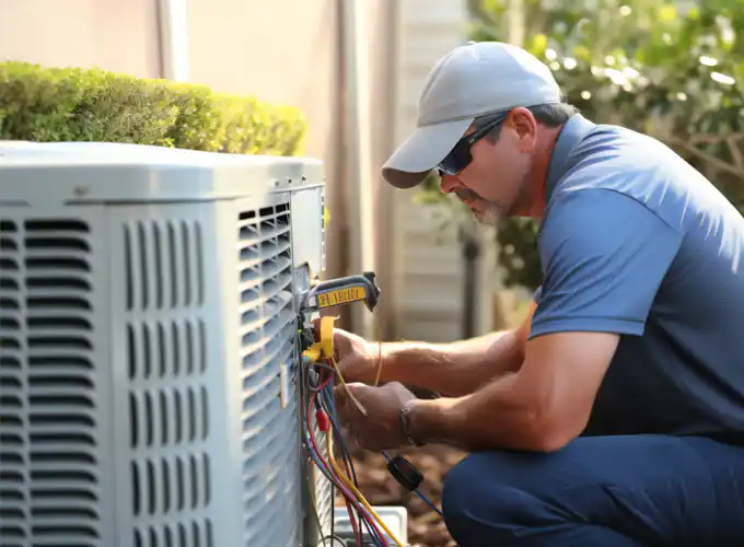 installateur Zuidland